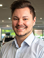 Bild von Jannik Marzok 